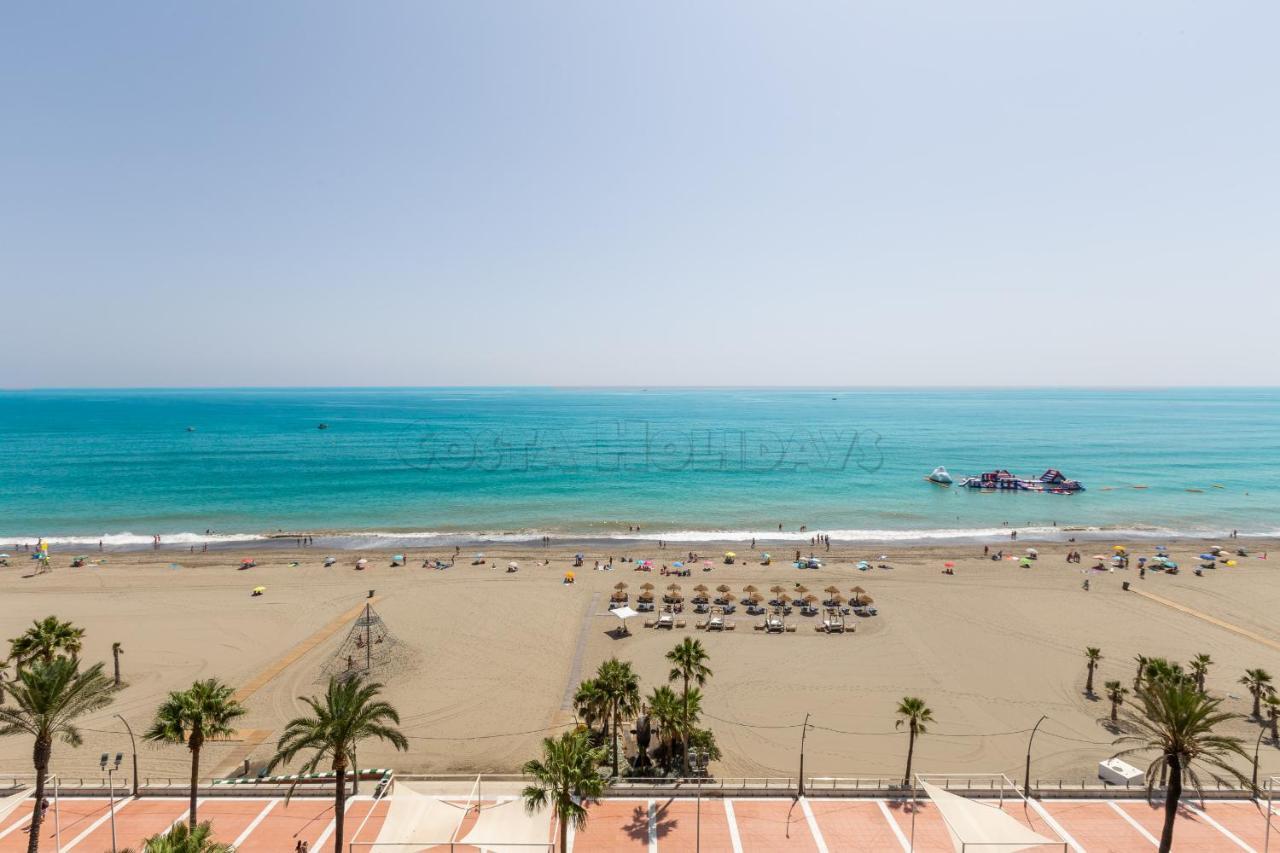 Reales 8b Lägenhet Estepona
